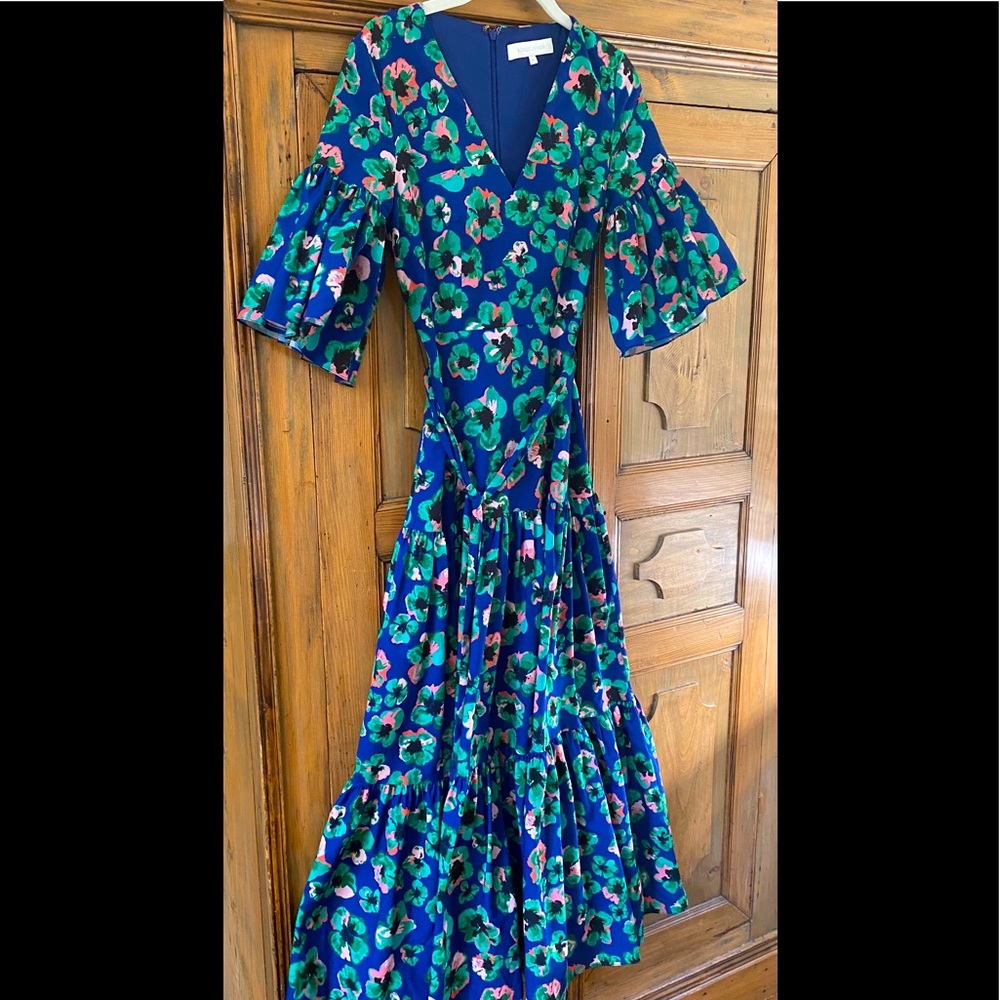 Borgo de nor dress